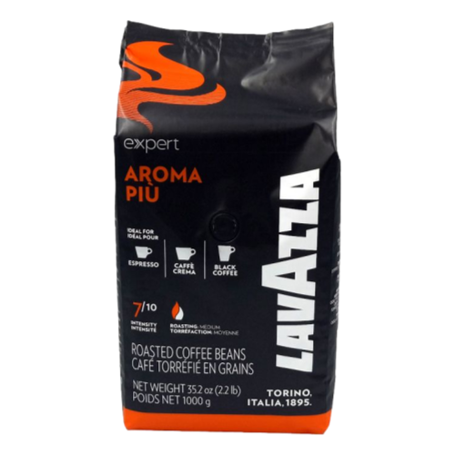 Cafea Lavazza Aroma Piu