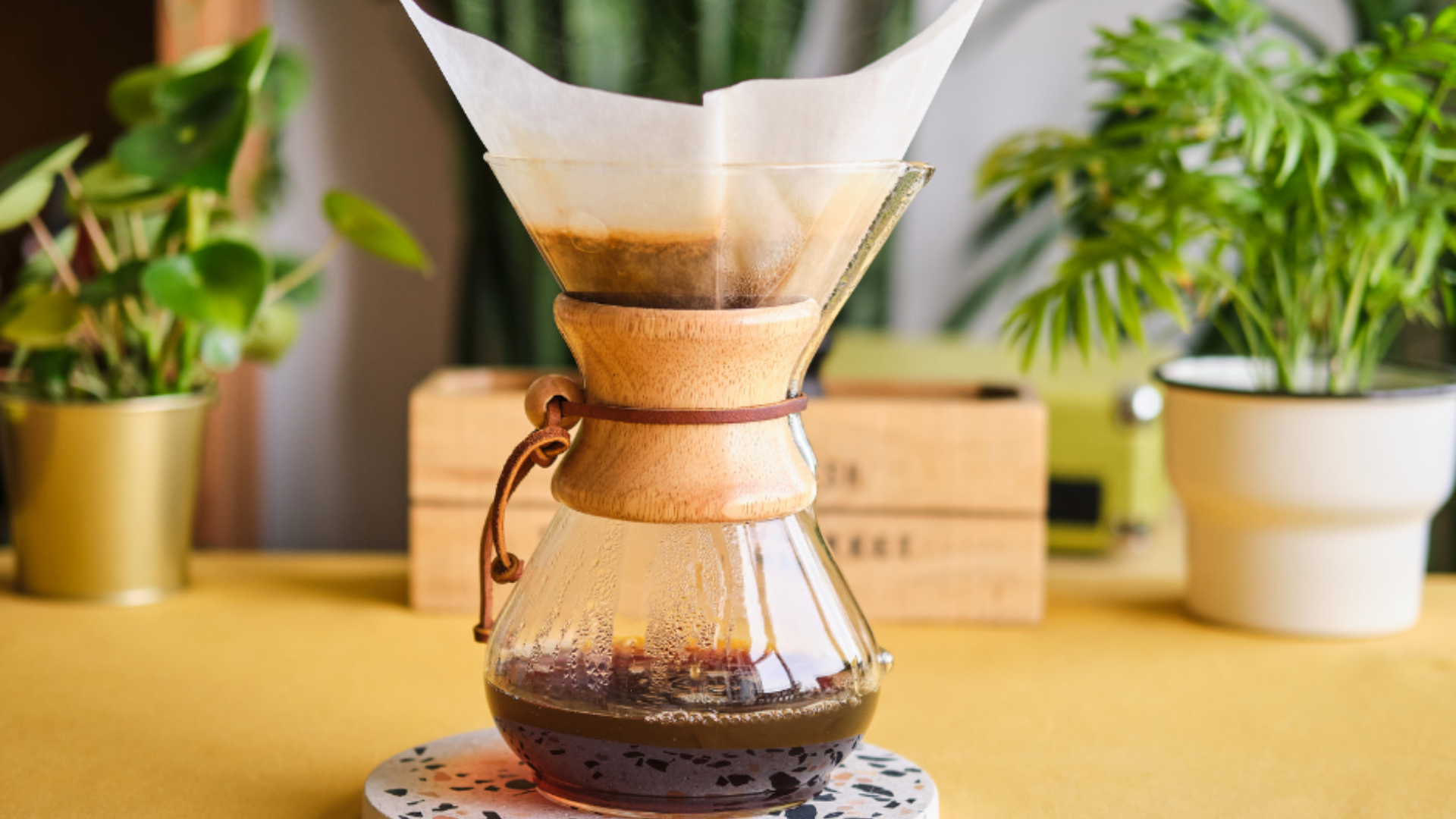 Chemex