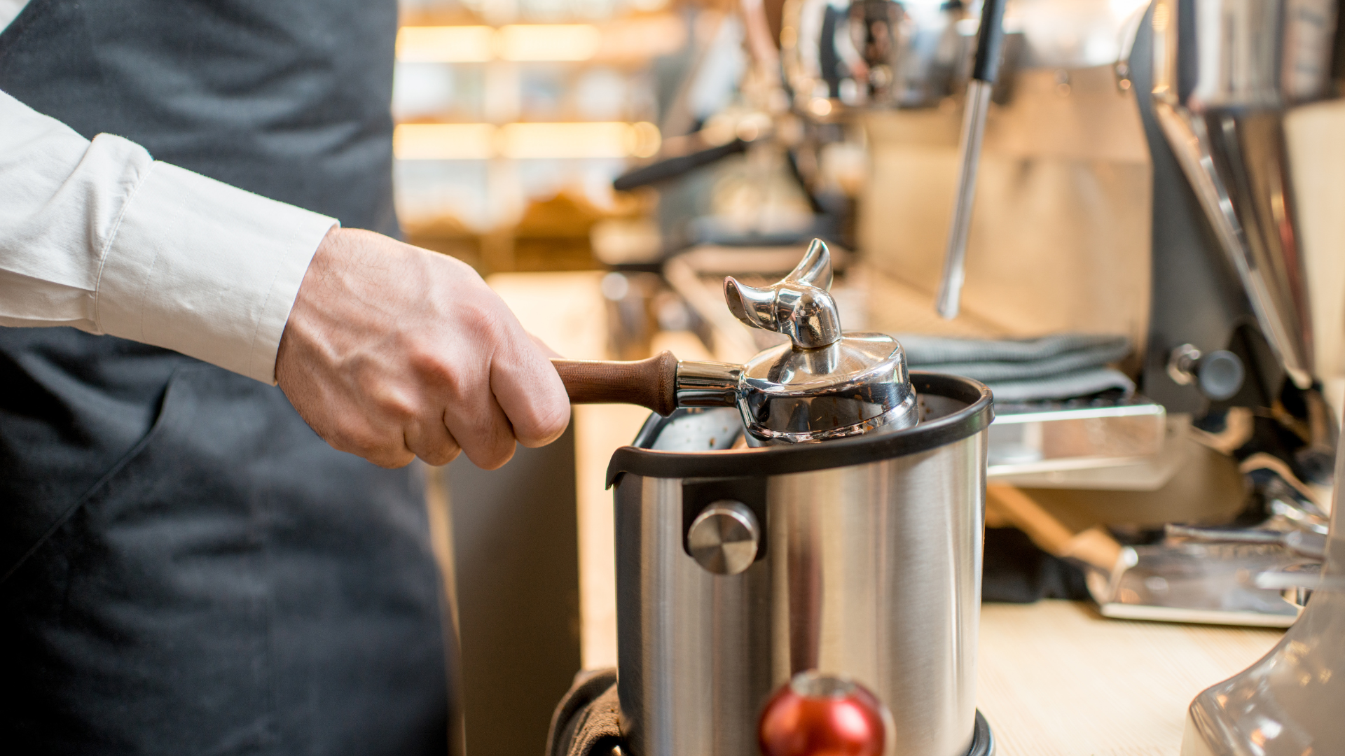 Cum alegi metoda ideala de preparare a cafelei Lavazza