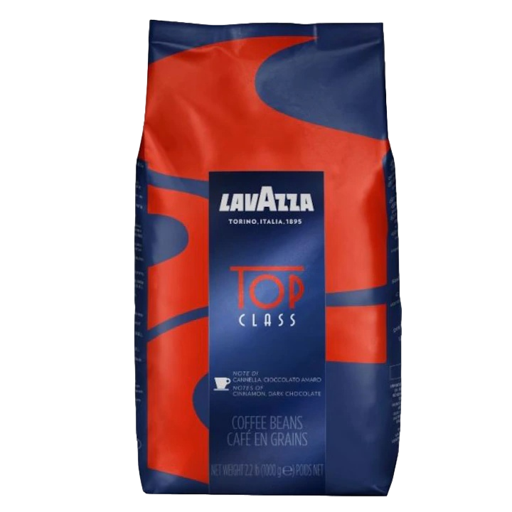 Cafea boabe Lavazza Top Class