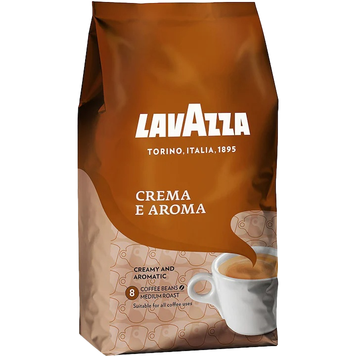 Cafea boabe Crema e Aroma